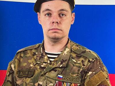 Шмелев Андрей Александрович