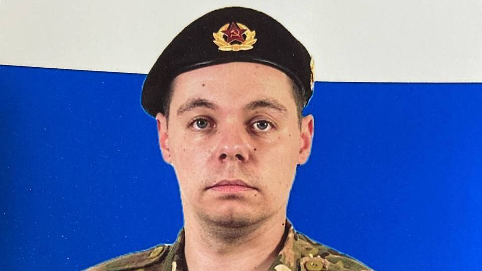 Шмелев Андрей Александрович 