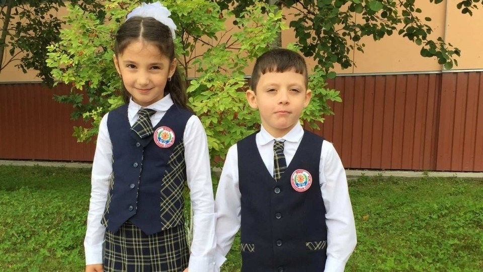 Требования к внешнему виду обучающихся, форма